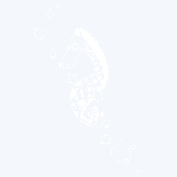 BUBBLESEAHORSE